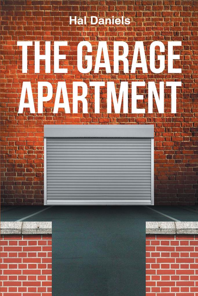The Garage Apartment