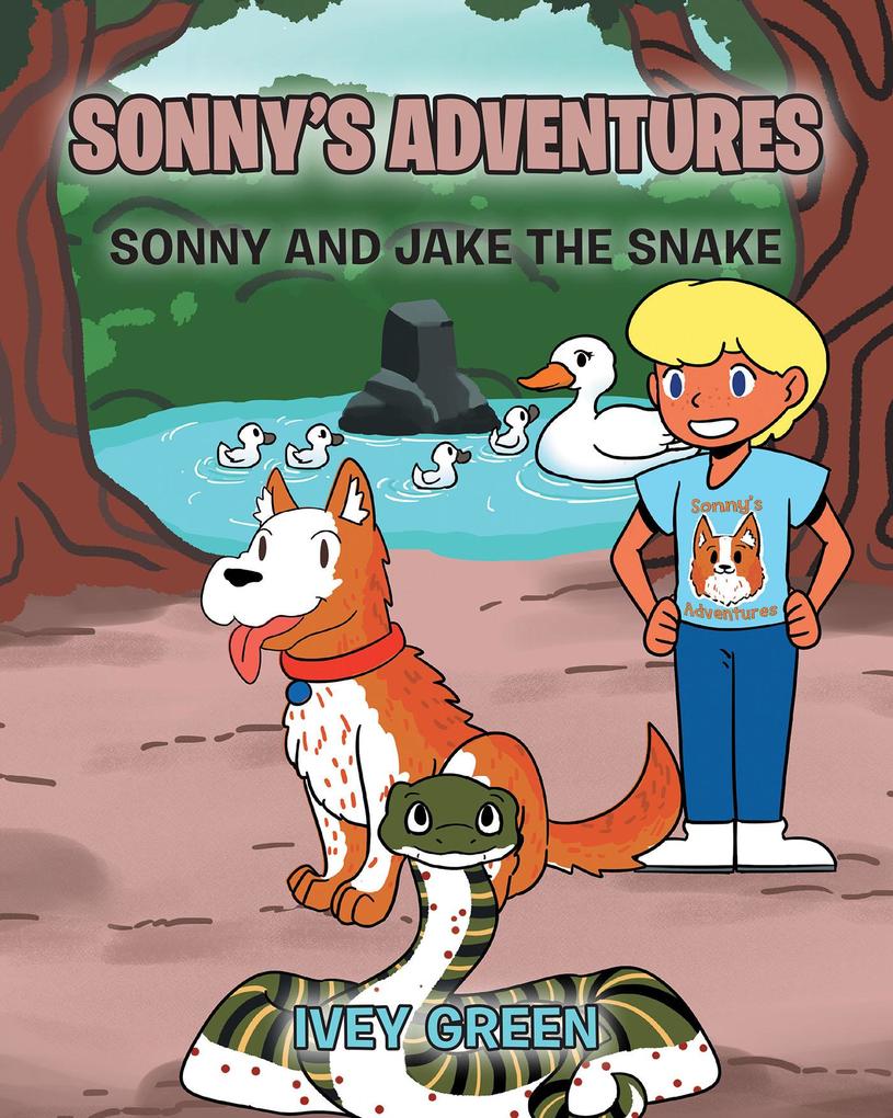 Sonny‘s Adventures