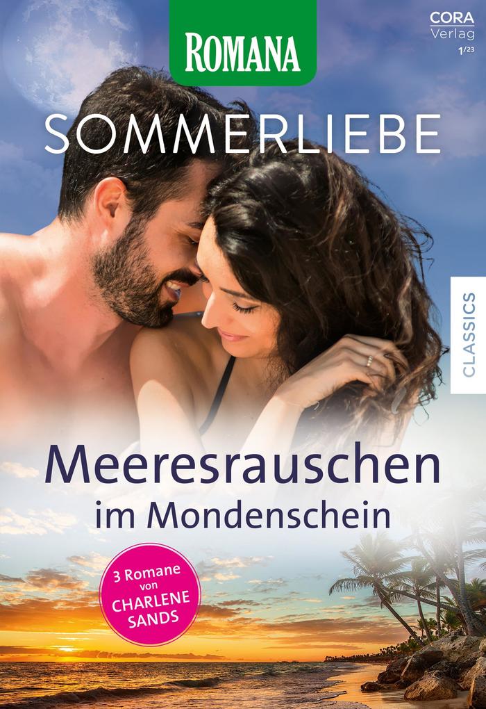 Romana Sommerliebe Band 9
