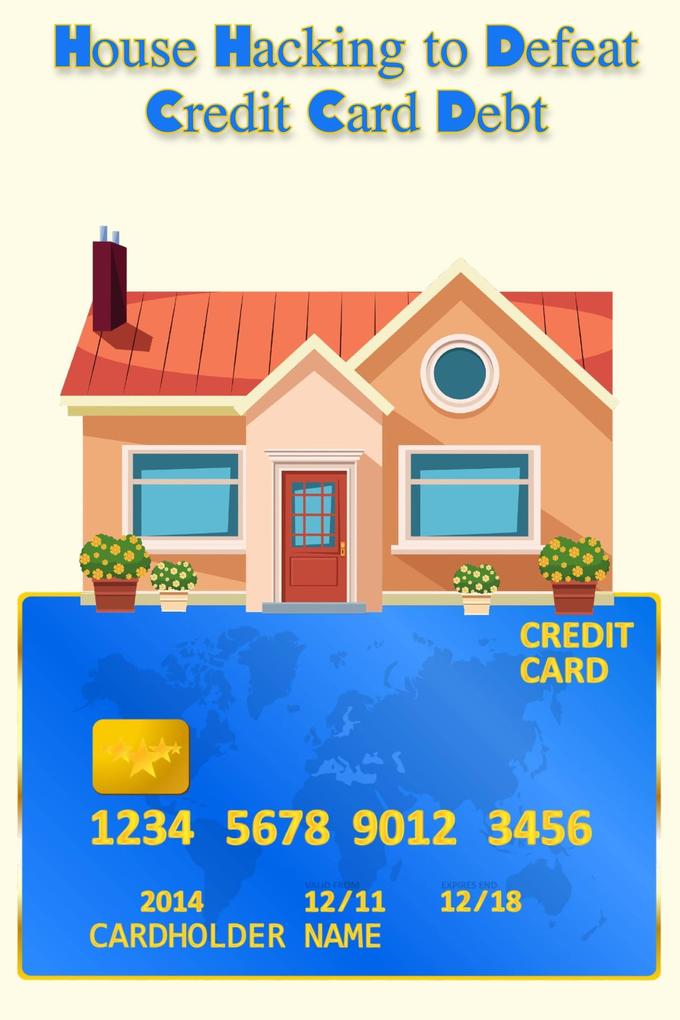 House Hacking to Defeat Credit Card Debt (Financial Freedom #146)