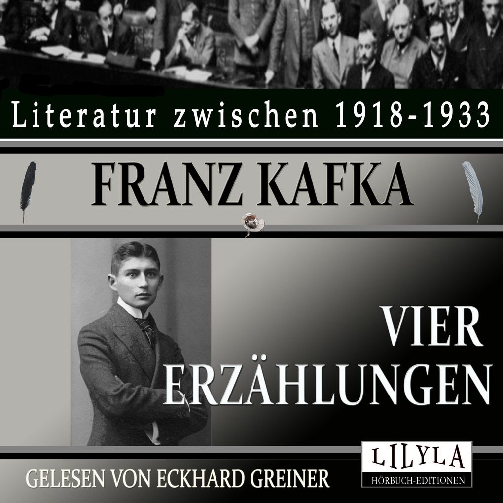 Vier Erzählungen