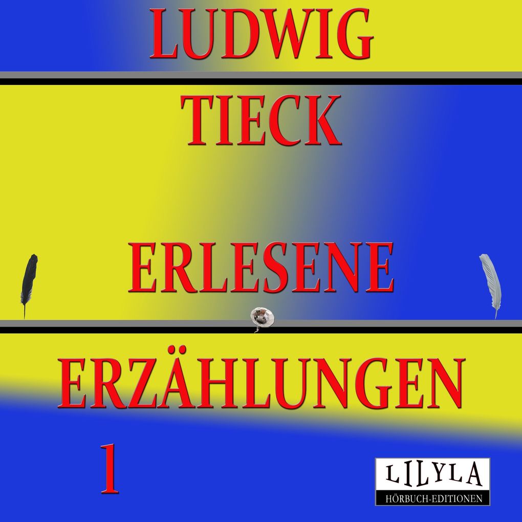 Erlesene Erzählungen 1