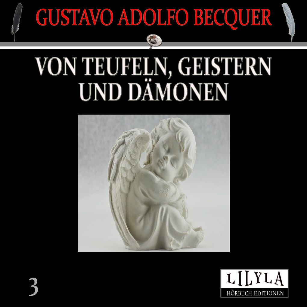 Von Teufeln Geistern und Dämonen 3