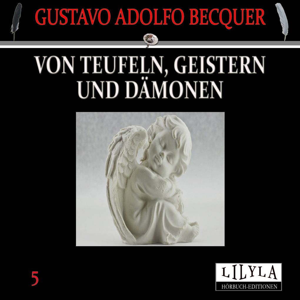 Von Teufeln Geistern und Dämonen 5