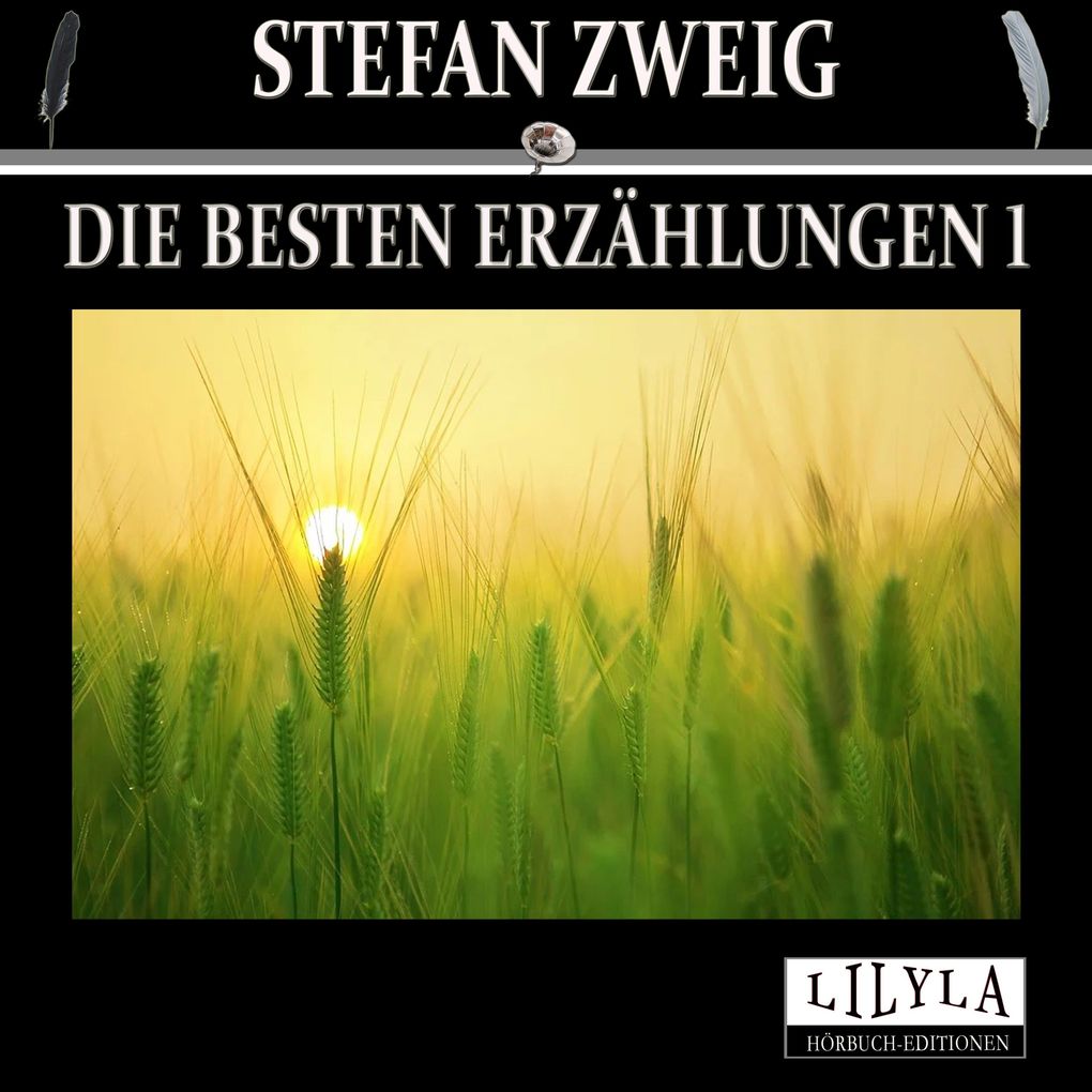 Die besten Erzählungen 1