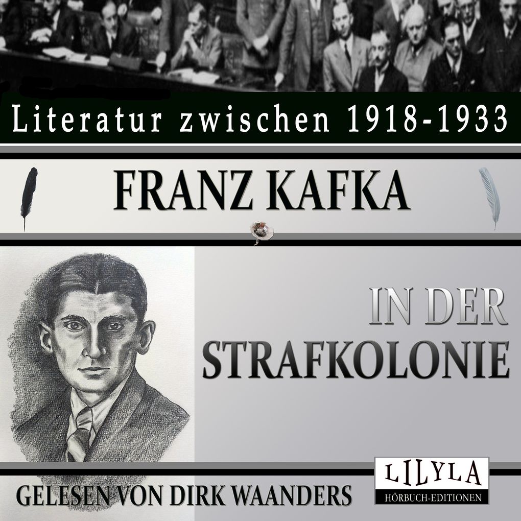 In der Strafkolonie