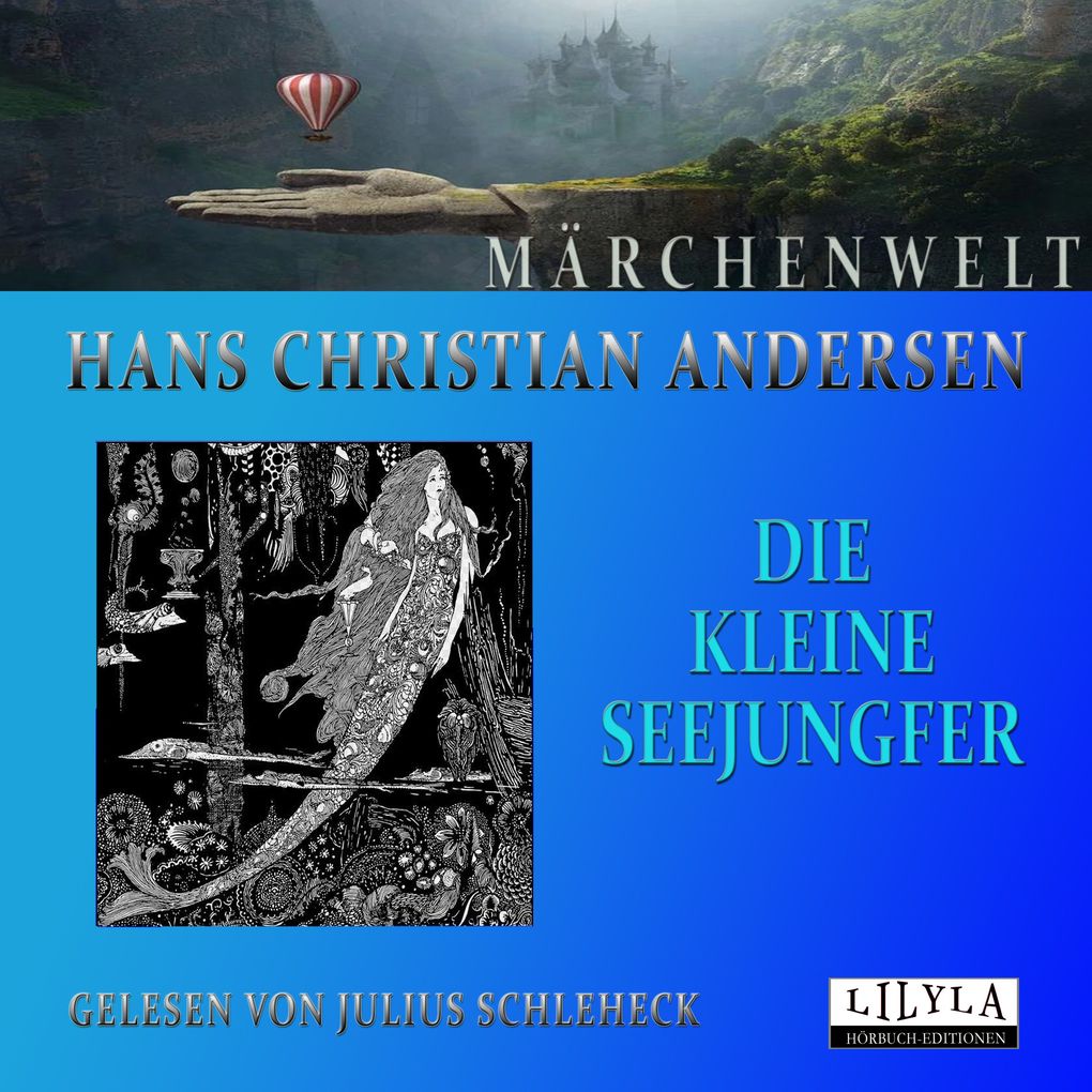 Die kleine Seejungfer