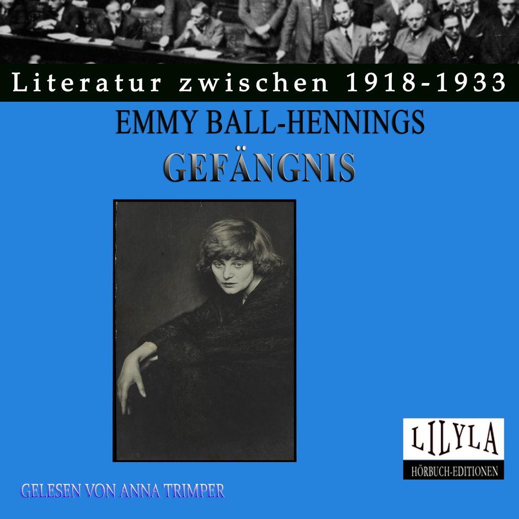 Gefängnis