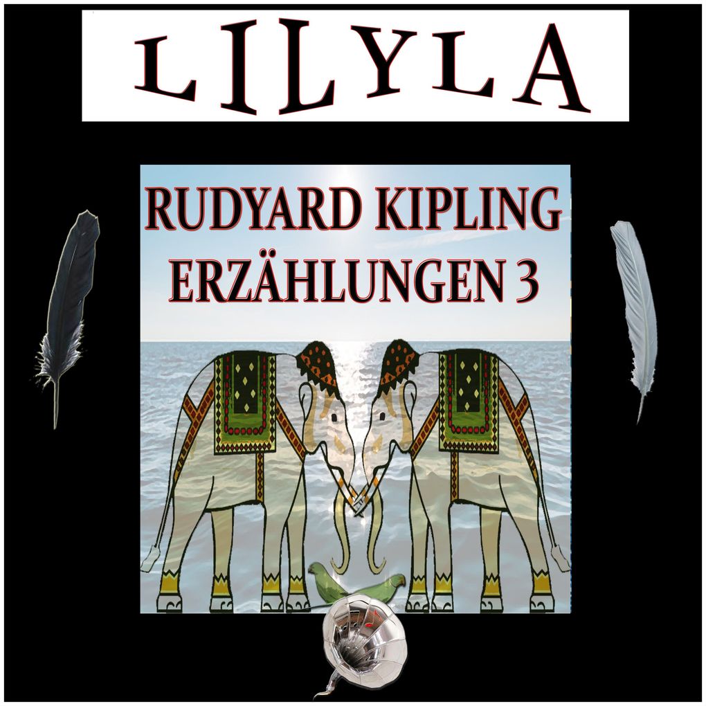 Erzählungen 3