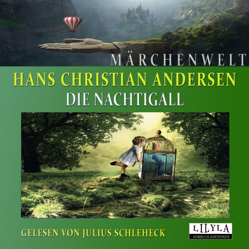 Die Nachtigall