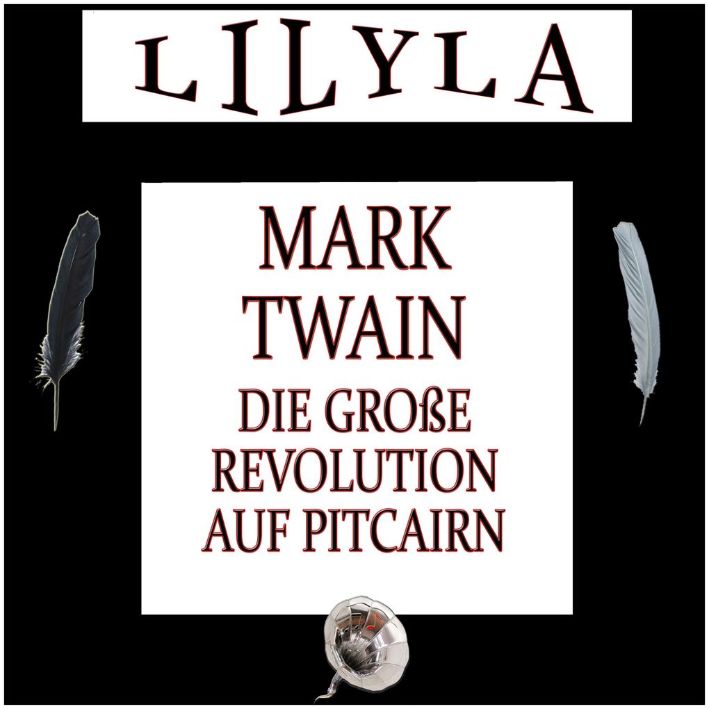 Die große Revolution auf Pitcairn
