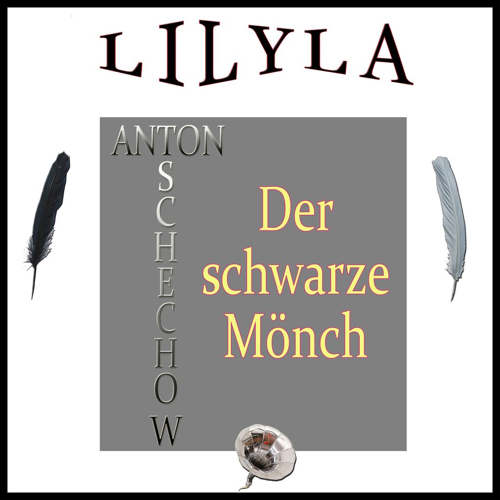 Der schwarze Mönch