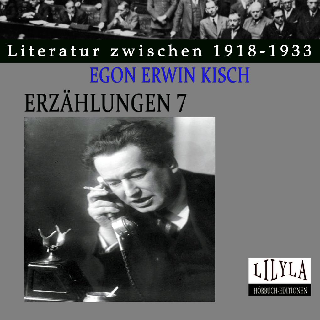 Erzählungen 7