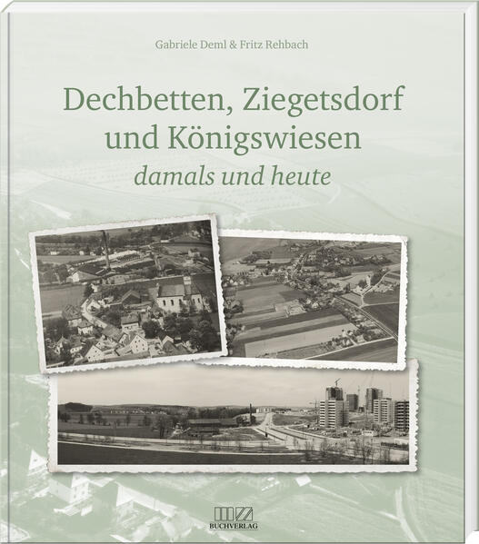 Dechbetten Ziegetsdorf und Königswiesen