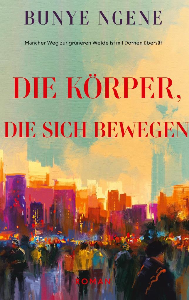 Die Körper die sich bewegen