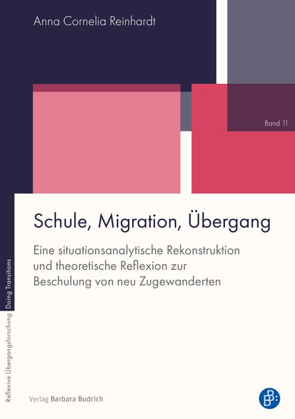 Schule Migration Übergang