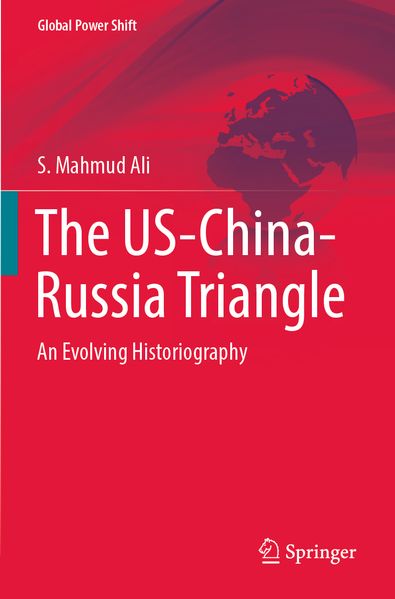 The US-China-Russia Triangle