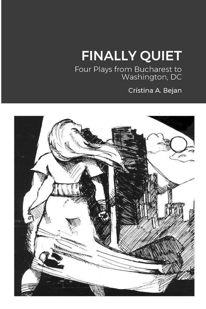FINALLY QUIET