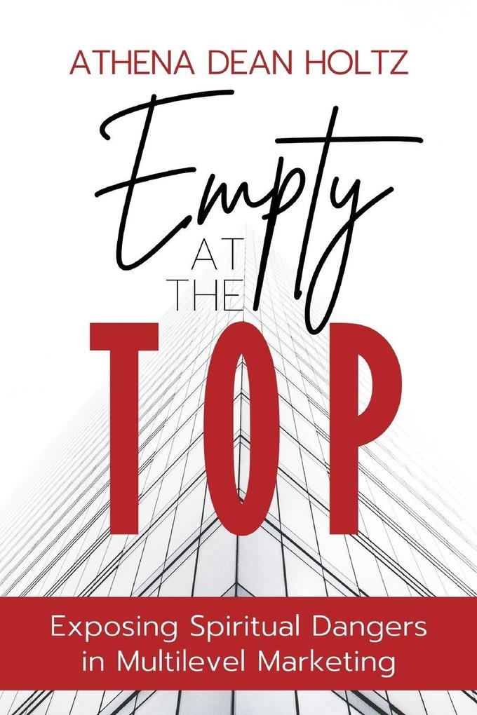Empty at the Top