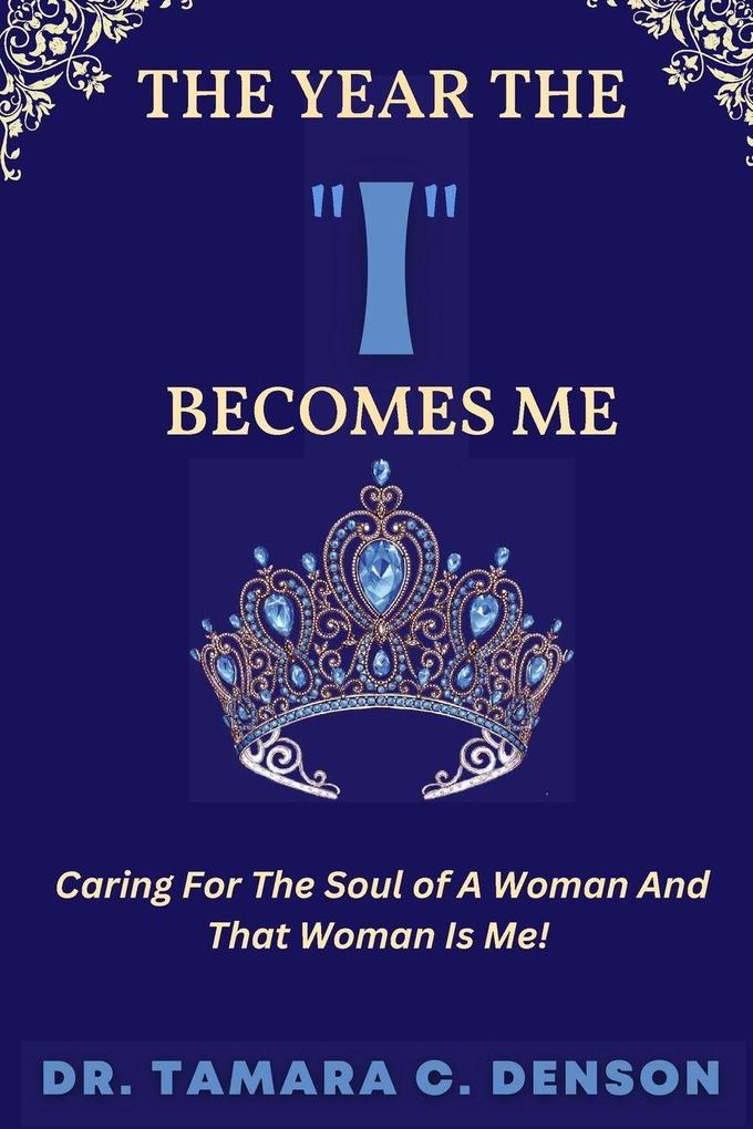 The Year The 'I' Becomes Me