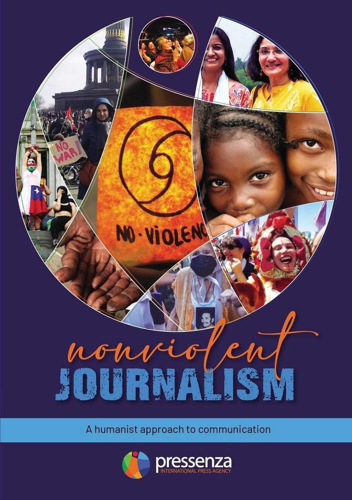 NONVIOLENT JOURNALISM