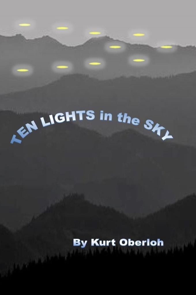 Ten Lights in the Sky