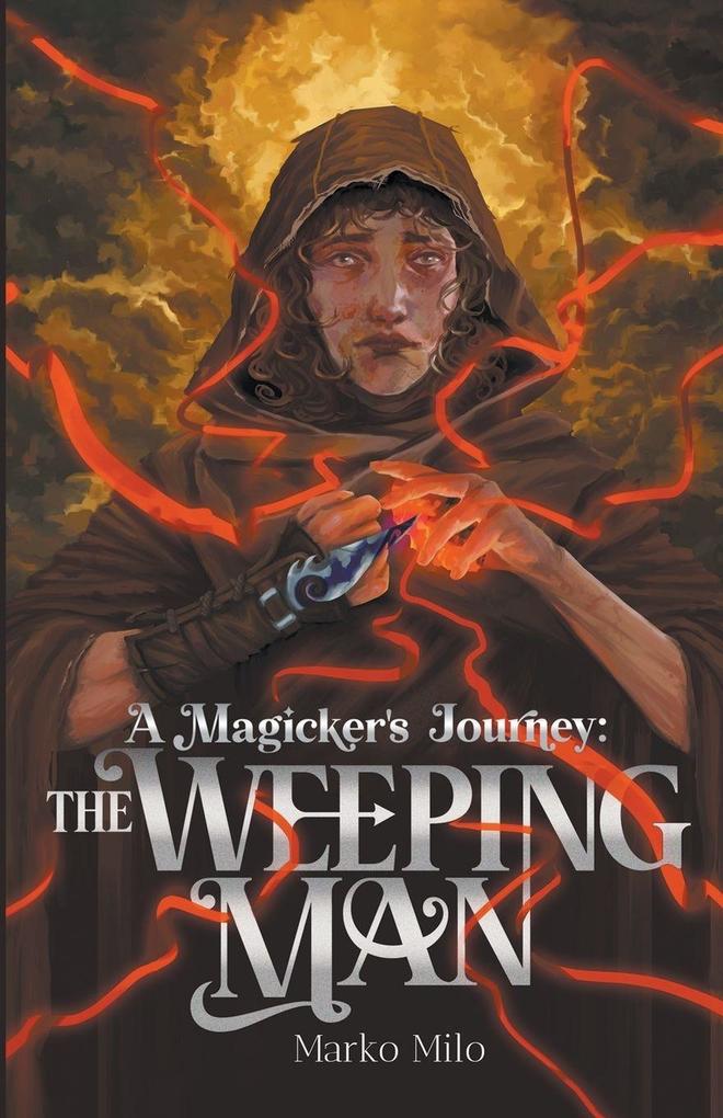 A Magicker's Journey