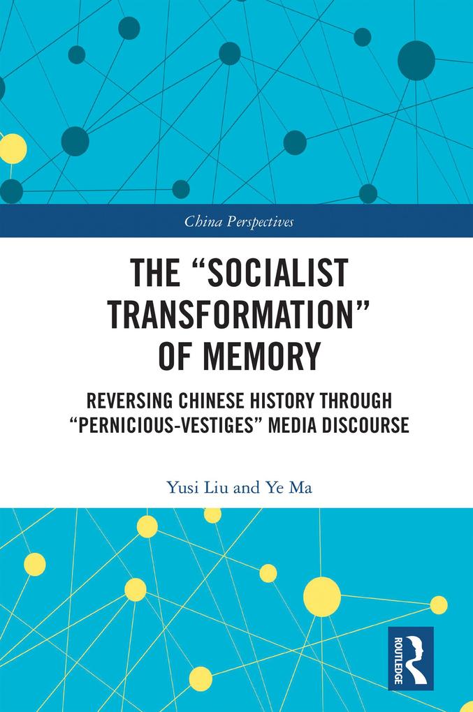 The 'Socialist Transformation' of Memory