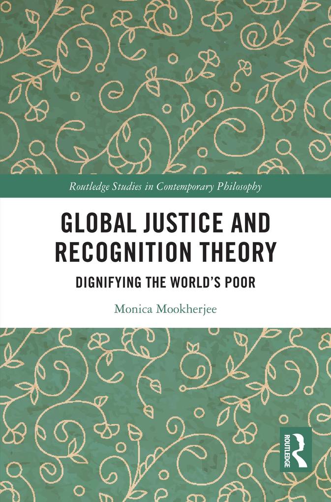 Global Justice and Recognition Theory