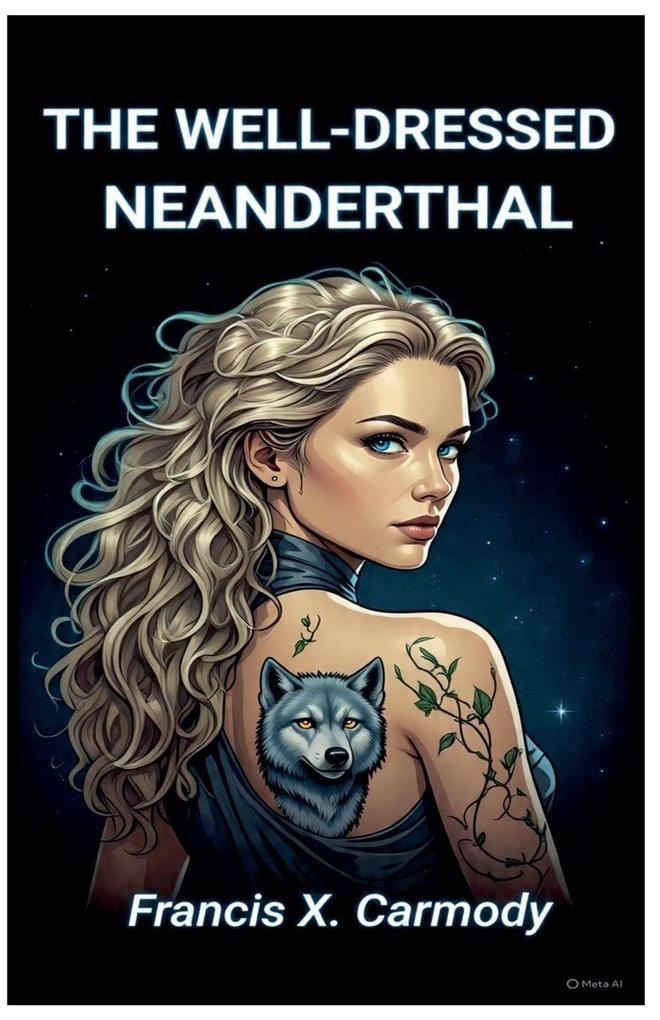 The Well-Dressed Neanderthal