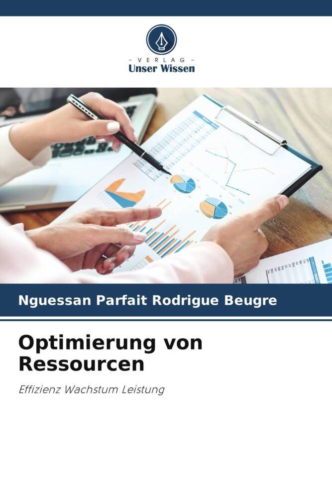 Optimierung von Ressourcen