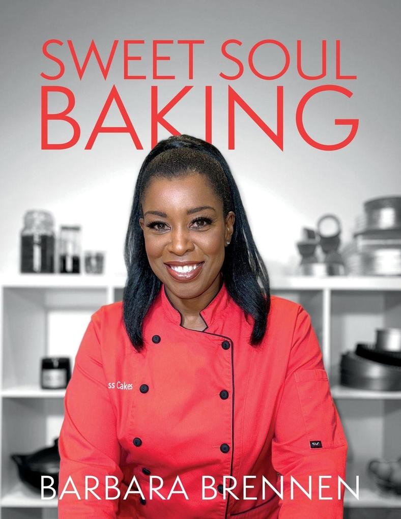 SWEET SOUL BAKING
