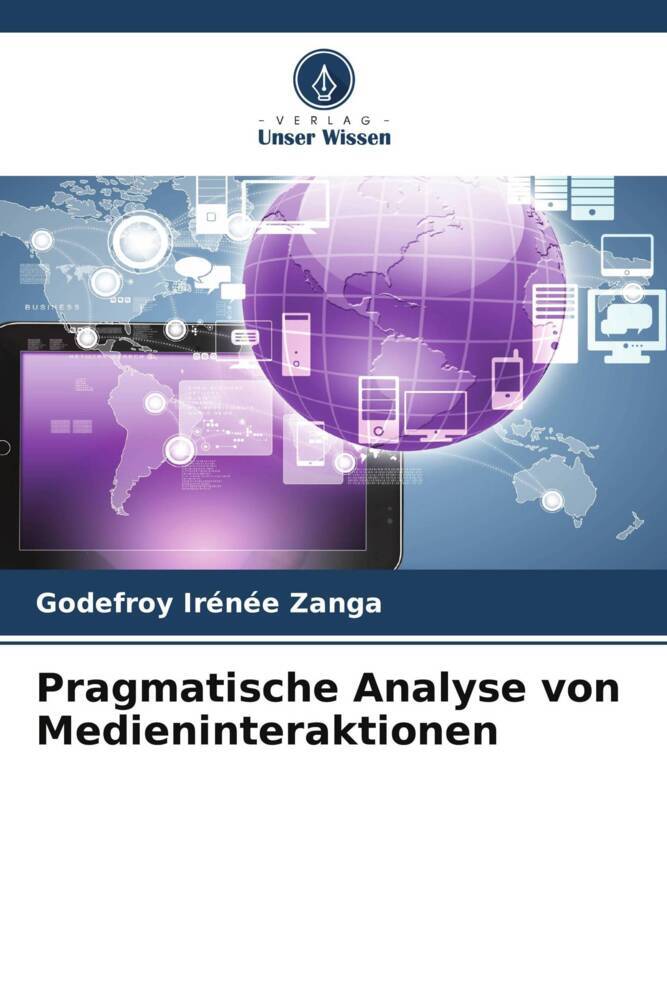 Pragmatische Analyse von Medieninteraktionen