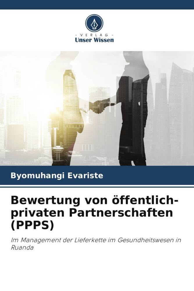 Bewertung von öffentlich-privaten Partnerschaften (PPPS)