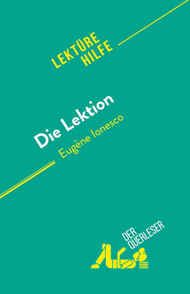 Die Lektion