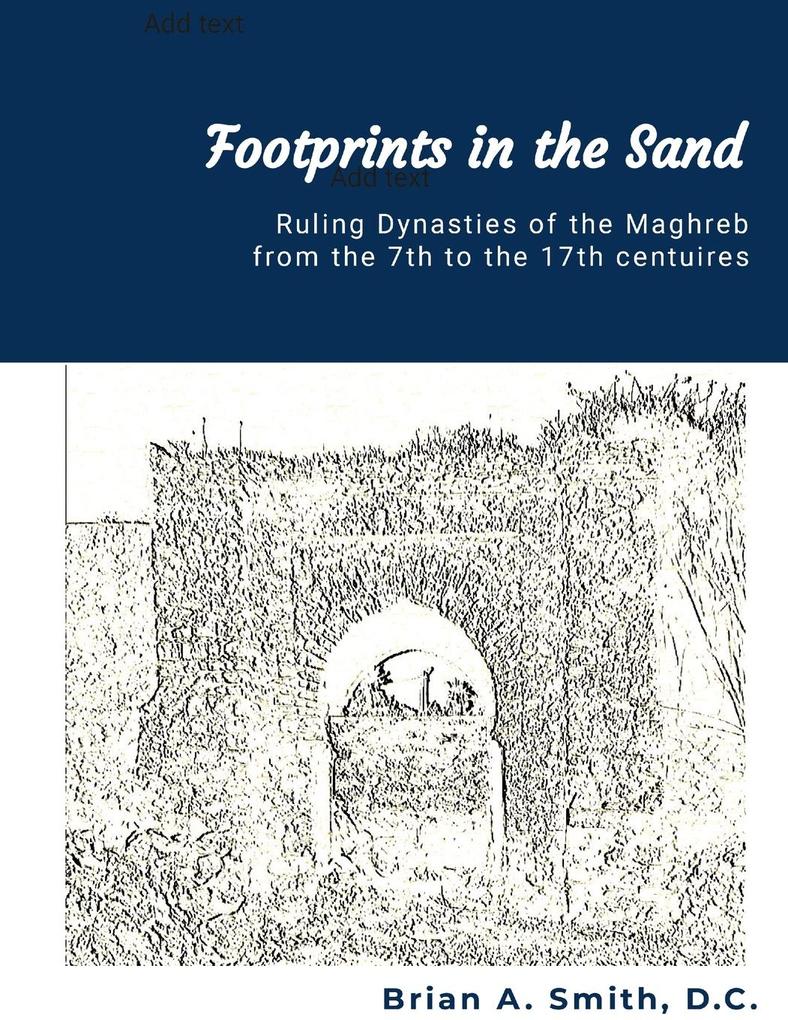 Footprints in the Sand