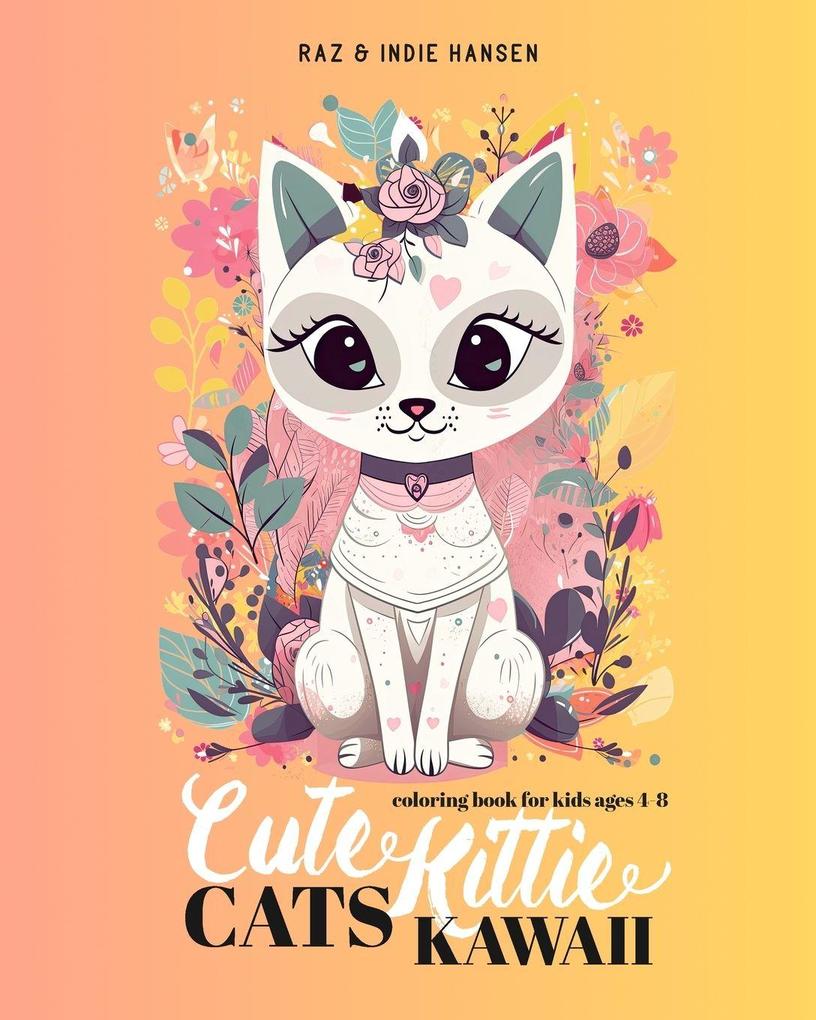 Cute Cats Kawaii Kitties