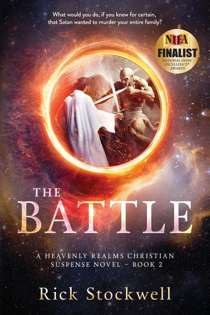 The Battle