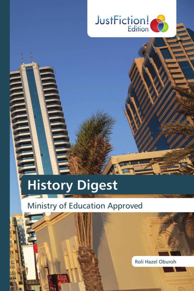 History Digest