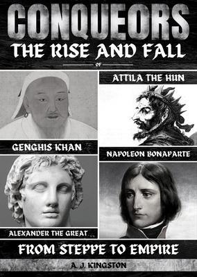 Conquerors