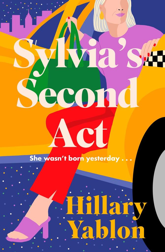 Sylvia‘s Second Act