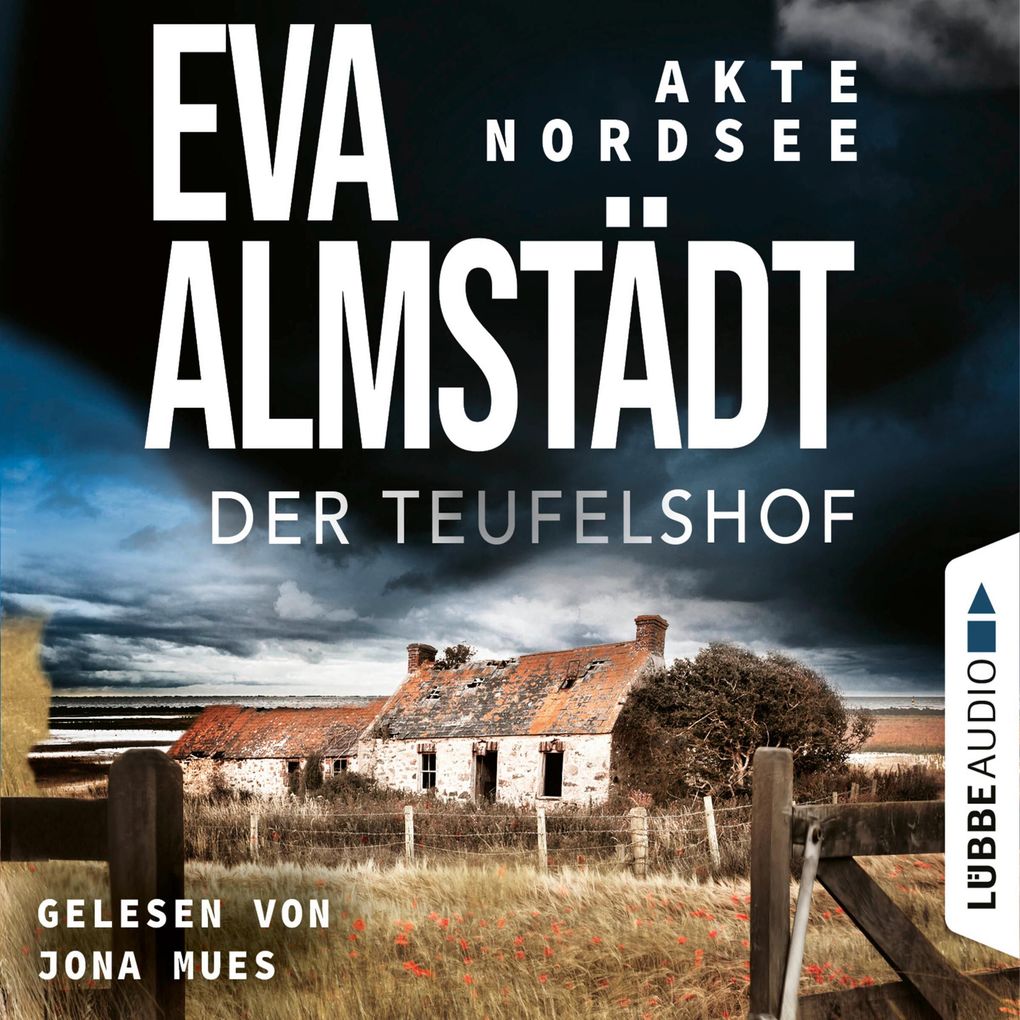 Der Teufelshof - Akte Nordsee Teil 2