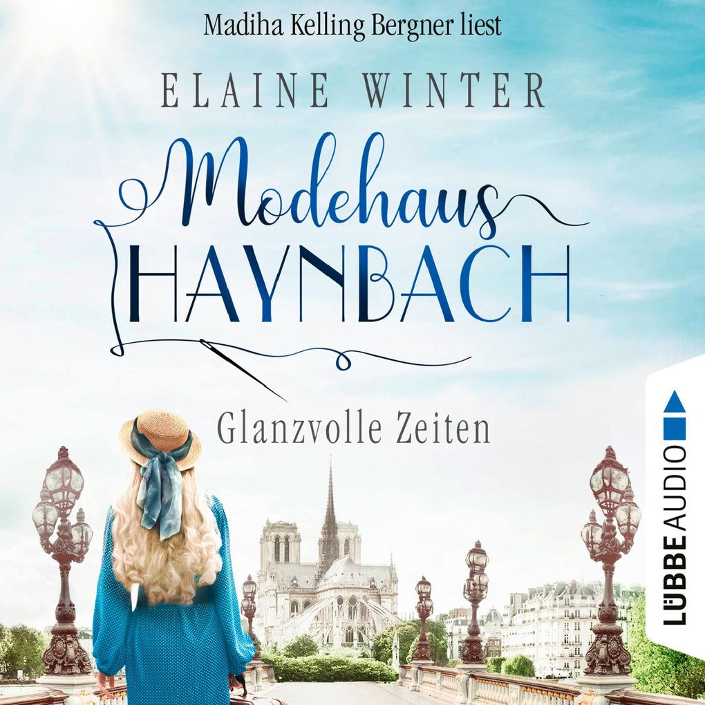 Glanzvolle Zeiten - Modehaus Haynbach Teil 3