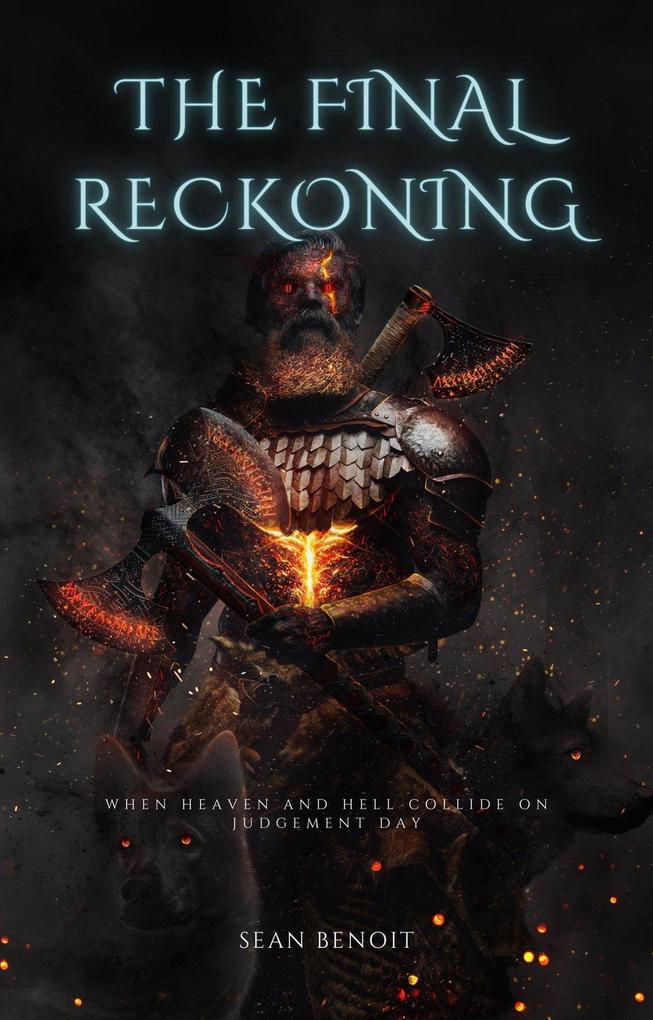 The Final Reckoning: When Heaven and Hell Collide on Judgement Day