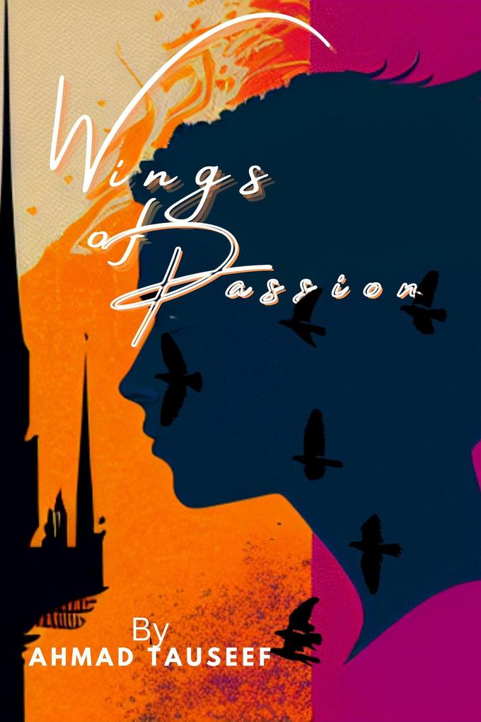Wings Of Passion: The Avian Odyssey