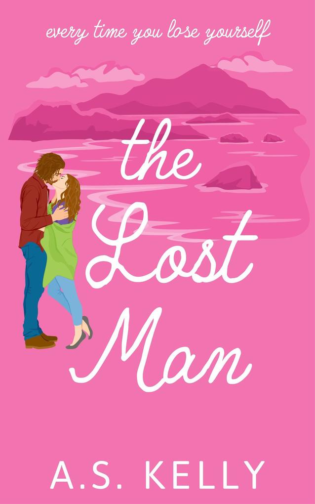 The Lost Man (From Connemara With Love #6)