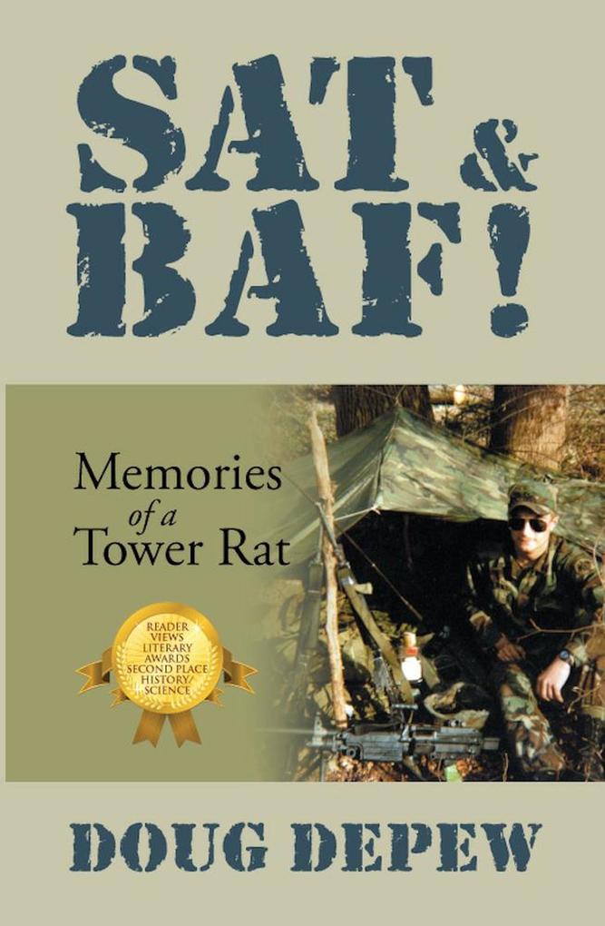SAT & BAF! Memories of a Tower Rat