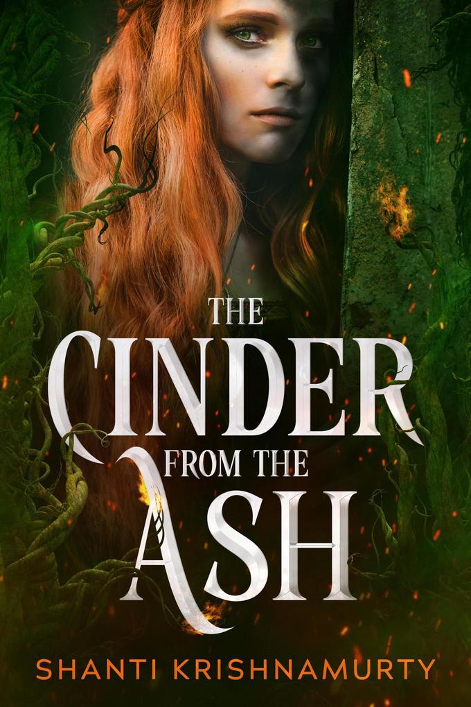 The Cinder from the Ash