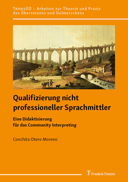 Qualifizierung nicht professioneller Sprachmittler