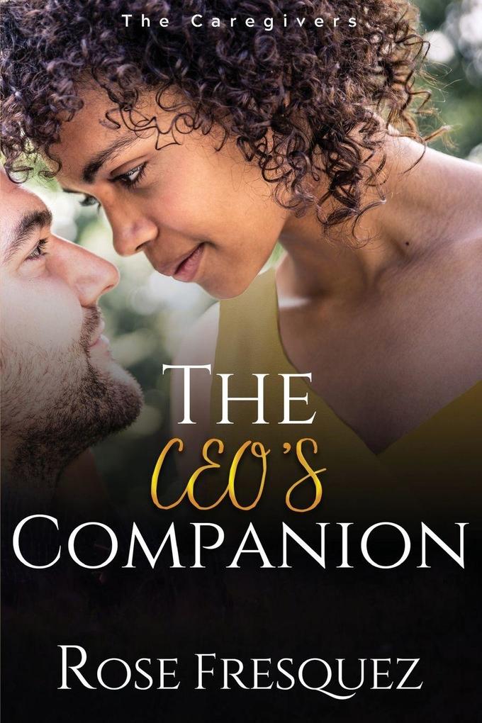 The CEO's Companion